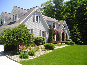 Landscapers and Lawncare Services in Rockwood, TN
